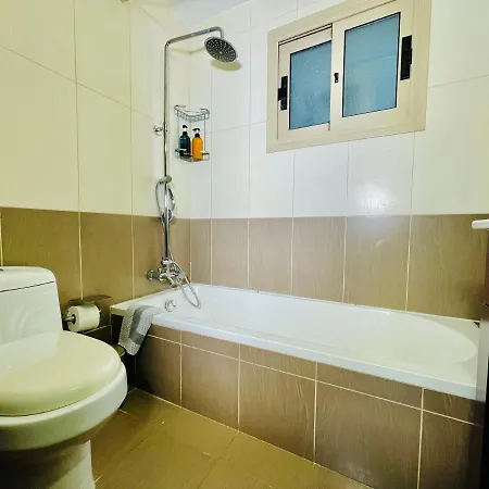 Oracle A1-003 2 Bedroom * Meneou